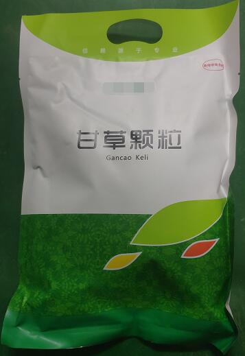 板青顆粒500g-去痰止咳，抗炎、抗病毒、涼血清咽、消斑、抗內毒素、增強機體免疫力、提高抵抗力